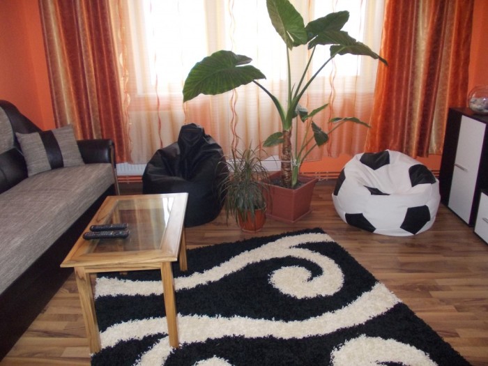 Apartament cu 2 camere zona garii Sfantu Gheorghe, Covasna foto mare Apartament cu 2 camere zona garii Sfantu Gheorghe, Covasna foto mare