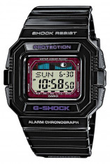 Ceas barbatesc Casio G-Shock GLX-5500-1ER foto