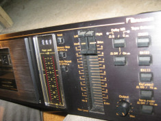 Nakamichi BX-125 DECK foto