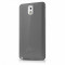 Husa Protectie Spate IT Skins SGN3-ZERO3-BLCK Zero.3 Negru Samsung Galaxy Note 3 N9000 (folie inclusa)