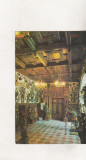 bnk cp Sinaia - Muzeul Peles - Sala de arme - necirculata