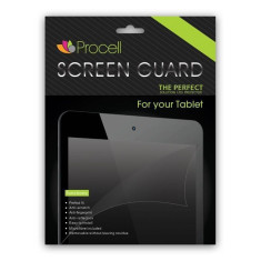 Folie protectie tableta Procell Clear pentru Samsung Galaxy Tab 3 T111 Lite foto