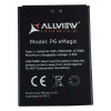 Acumulator Allview P6 eMagic original nou, Alt model telefon Allview, Li-ion