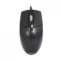 Mouse A4Tech Optic Negru foto