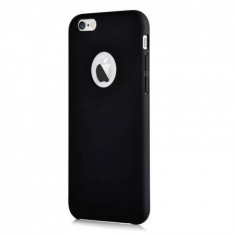 Husa Protectie Spate Devia C.E.O Black pentru Apple iPhone 6 / 6S foto