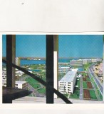 bnk cp Mamaia - Vedere - necirculata