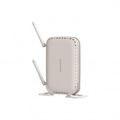 Router wireless NetGear WNR614 N300 White foto