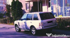 Schimb Range Rover, 4x4, Diesel, Autoutilitara, cu gars ori cam la munte foto