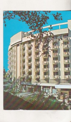 bnk cp Sovata - Hanul Alunis - necirculata foto