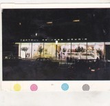 bnk cp Mamaia - Vedere - necirculata