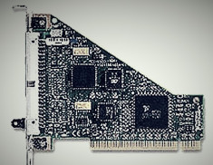 PCI-6503 Digital I/O Device foto
