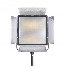 Yongnuo YN860 Lampa foto-video 600 PRO LED, CRI 95 cu temperatura de culoare reglabila foto