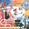 GIMNASTICA BLOCK SUPRATIPAR,2006,LP 1738, MNH,ROMANIA.