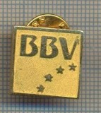 Z1164 INSIGNA - BBV -UNIUNEA EUROPEANA