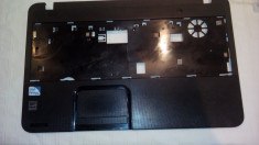 Vand PalmRest si Touch Pad Laptop Toshiba c855 foto