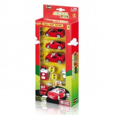 FERRARI KIDS TRIPLE PACK PLAY foto