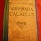 Maurice Dekobra - Serenada Calaului -Ed. Cugetarea , interbelica.trad.P.Ioanid