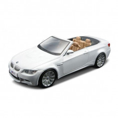 BMW M3 Cabriolet foto