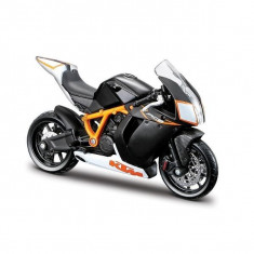 KTM 1190 RC8 R foto