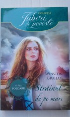 Strainul de pe mare - WINSTON GRAHAM , seria Poldark foto