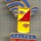 ZET1193 INSIGNA INVATAMANT - GALVEZ PELUQUEROS - ACADEMIE PARTICULARA - SPANIA