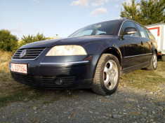 VW Passat foto