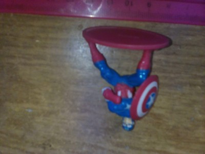 bnk jc Marvel - Capitanul America foto