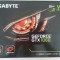 Placa video GIGABYTE GeForce? GTX 1060 Mini ITX OC, 3GB GDDR5, 192-bit