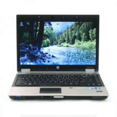 Laptop HP 8440P, Intel Core i5-520M, 2.4GHz, 4GB DDR3, 250GB SATA, DVD-RW foto