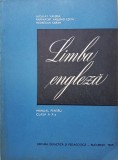 LIMBA ENGLEZA MANUAL CLASA A X-A - Valeria Alcalay, Edith Rappaport-Axelrad, Clasa 10