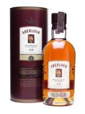 ABERLOUR 12 ANI DOUBLE CASK MATURED 0.7L foto