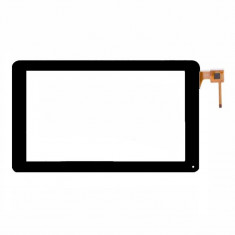 Touchscreen digitizer geam sticla Odys Ieos Quad Pro foto