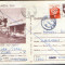Romania - Intreg postal CP circulat,1984 - Luncani - Hanul &quot;Pescarilor&quot;