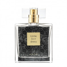 Parfum Femei - Little Lace Dress - 50 ml - Avon - NOU foto