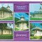 bnk cp Suceava - Monumente istorice - necirculata - marca fixa