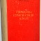 Tehnologia constructiilor sudate - Ionescu Gheorghe- 1962 (tiraj 1300)