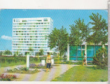 Bnk cp Mamaia - Hotel Perla - circulata, Printata, Constanta