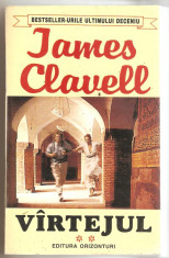 James Clavell-Virtejul vol.2 foto