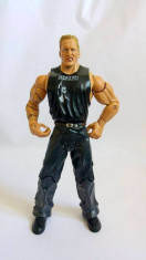 Figurina Action WWE Wrestling Sandman Titan Tron LivE 1999 Jakks Pacific foto