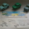 K129 Kinder vehicule - set 3 masinute cu motoras K96 N99 N100 N102 cu BPZ