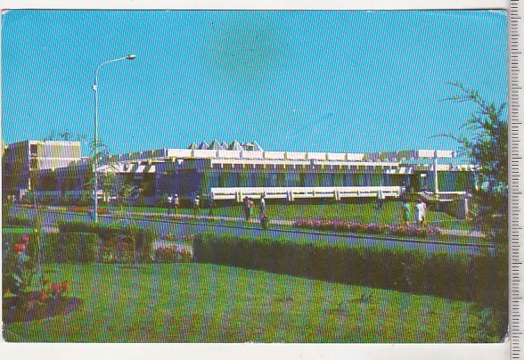 bnk cp Mangalia Nord - Vedere - circulata