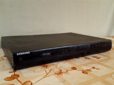 DVD-RW Samsung SH893 cu hard-disk foto