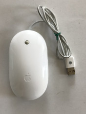 Apple Mighty Mouse A1152 USB (561) foto