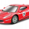 Ferrari 458 Challenge - rosu - 1:43 Race &amp;amp; Play