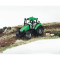 TRACTOR DEUTZ AGROTRON 200