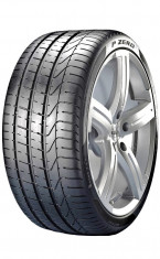 Anvelopa vara PIRELLI P Zero 235/50 R19 99W foto