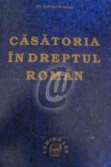 Casatoria in dreptul roman foto