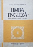 LIMBA ENGLEZA MANUAL PENTRU CLASA A XI-A Cojan, Surdulescu, Tanasescu, Clasa 11, Didactica si Pedagogica