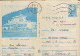 Romania - Intreg postal CP circulat,1982 - Targu Neamt - Casa Arcasului, Dupa 1950