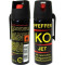 Spray Paralizant Pfeffer KO Jet Germania Original Auto-aparare Cu Piper Iritant